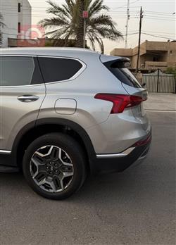 هیوندای سەنتافی